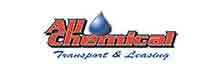 All Chemical Transport - Top Liquid Bulk Transportation Service Companies All Chemical Transport