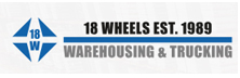 18 Wheels Logistics