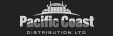 Pacific Coast Distribution Ltd.
