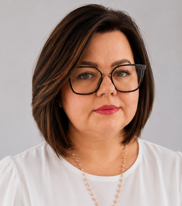 Vilma Volkovičienė, Argodos Logistika | Logistics Transportation Review | Top International Cargo Transportation Solutions in Europe