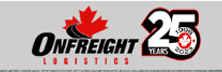 Onfreight Logistics