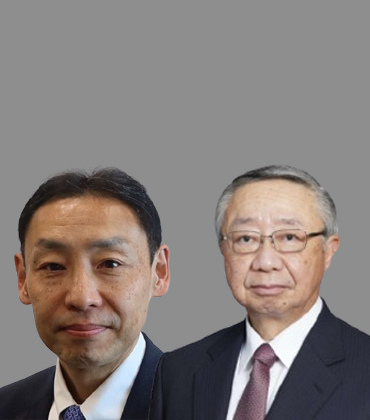 Hiroyuki Hibino, Yasuda Logistics Corporation | Logistics Transportation Review | Top Warehousing and Transportation Service in APAC