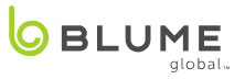 Blume Global - Top Logistics Tech Startups Blume Global