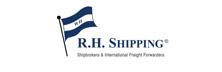 RH Shipping