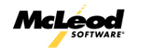 McLeod Software - Top Transport Management Solution Companies McLeod Software