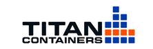 TITAN Containers - Top Cold Chain Companies TITAN Containers