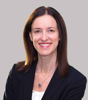 Isabelle Brassard, Fednav Limited | Logistics Transportation Review | Top Dry Bulk Shipping Solutions In Canada