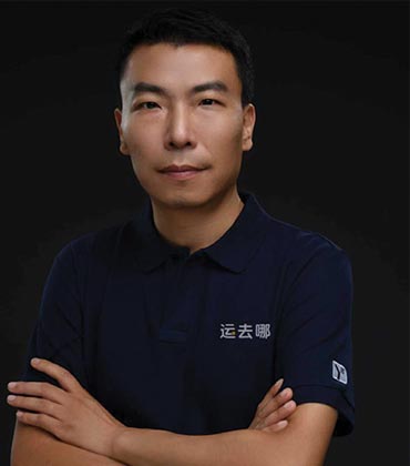Cash Zhou, YQN | Logistics Transportation Review | Top Freight Forwarding Services Provider In Latin America