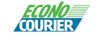 Econo-Courier - Top Courier Services Company Econo-Courier