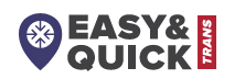 Easy & Quick Trans - Top Temperature Controlled Transportation Services Companies Easy & Quick Trans