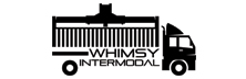 Whimsy Intermodal - Top Drayage Services Companies Whimsy Intermodal