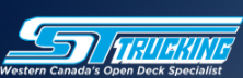 SST TRUCKING