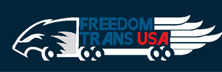 Freedom Trans USA - Top Temperature Controlled Transportation Services Companies Freedom Trans USA