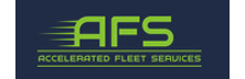 Accelerated Fleet Services (AFS) - Top Fleet Management Services Companies Accelerated Fleet Services (AFS)
