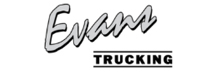 Evans Trucking