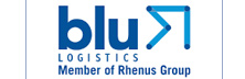 Blu Logistics - Top Intermodal Services Providers in Latin America Blu Logistics