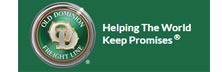 Old Dominion Freight Line - Top LTl and FTl Services Companies Old Dominion Freight Line