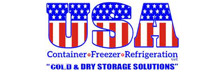 USA Container, Freezer & Refrigeration - Top Cold Storage Services Companies USA Container, Freezer & Refrigeration