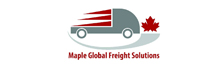 Maple Global Freight - Top LTL and FTL Services Companies in Canada Maple Global Freight