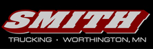 Smith Trucking - Top Temperature Controlled Transportation Services Companies Smith Trucking