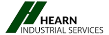 Hearn Industrial Services - Top Supply Chain Services Companies in Canada Hearn Industrial Services