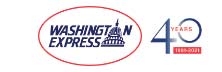 Washington Express - Top Courier Services Company Washington Express