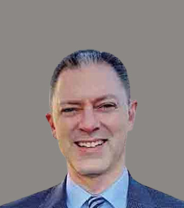Rob Tieman