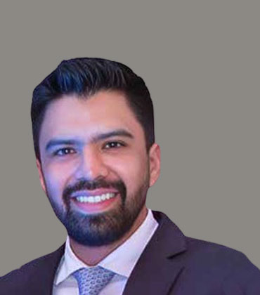 Jonatan Zaldivar Caballero