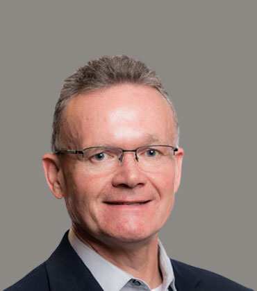 Chris Cookson