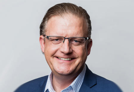 Beyond the Forecast Building Adaptive Logistics Leadership