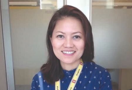 Emily Orcullo, Director APAC Customer Logistics, The LEGO Group | Logistics and Transportation Review