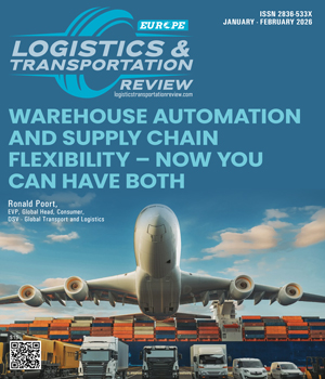 Warehouse Automation And Supply Chain Flexibility – Now You Can Have Both