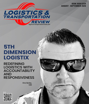 5th Dimension Logistix: Redefining Logistics with Accountability and Responsiveness