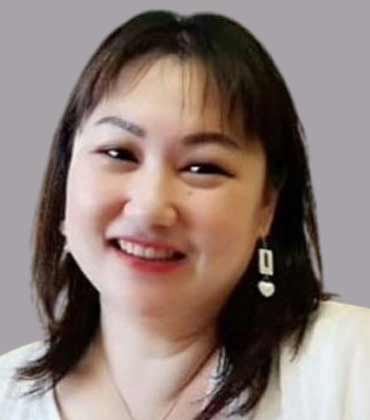 Cynthia Khoo Cynthia Khoo