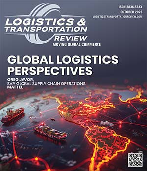 Global Logistics Perspectives