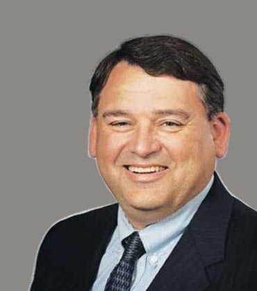 Jim McCoym