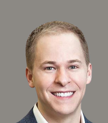 Max Brickman
