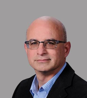 Karl Rosenblum