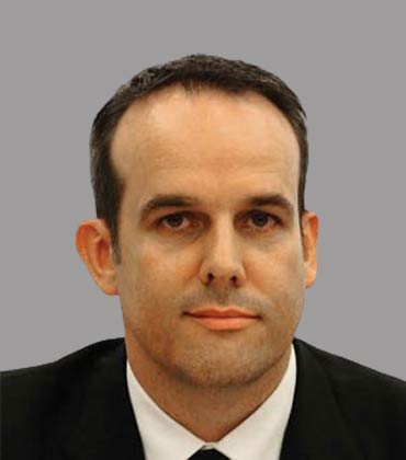 Neil Hampshire