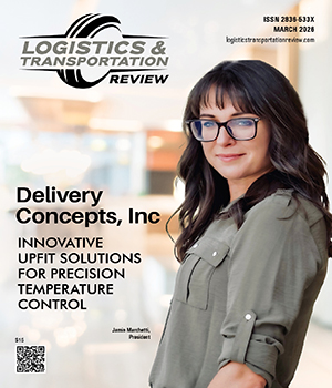 Delivery Concepts, Inc: Innovative Upfit Solutions For Precision Temperature Control