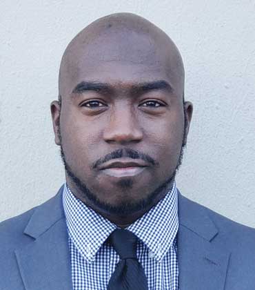Acie McMillan