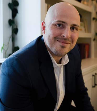 Adam Van Asten Adam Van Asten