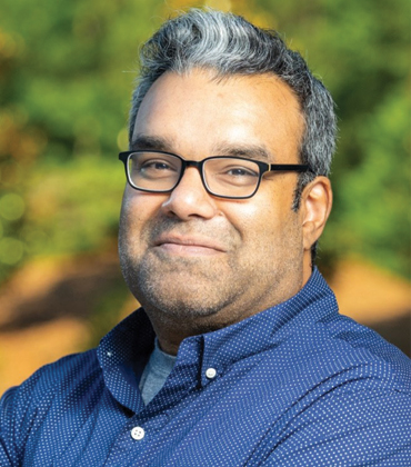 Vijay Ramachandran, OnTrac, the #1 Alternative Carrier Network for eCommerce | Logistics and Transportation Review | Last-Mile E-Commerce Delivery Services Company of the Year