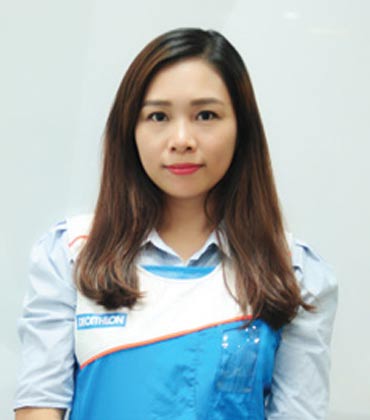 Thao Nguyen Thao Nguyen