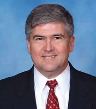 Michael Bartz