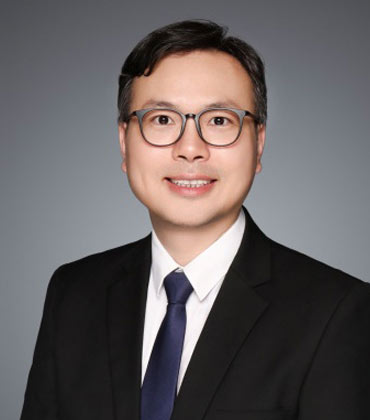 James JIAN James JIAN