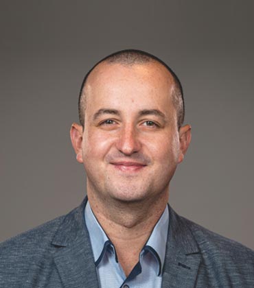 Marcin Krzyzanowski