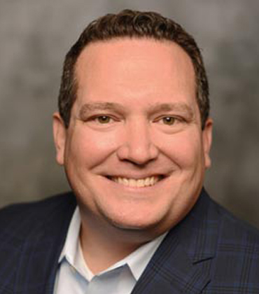 Michael Bartz