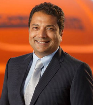 Shaleen Devgun