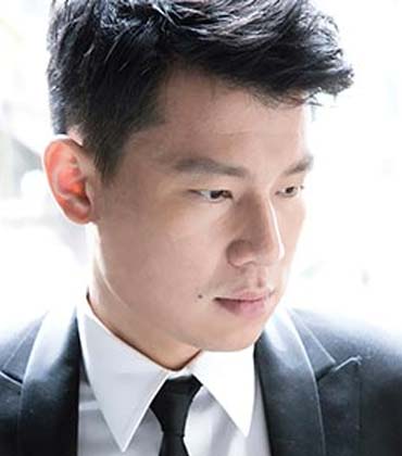 Trenton Chen